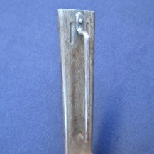 French M1916 WW1 ‘Vengeur’ Fighting Knife - Trench Knife 8